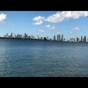 Meet your Posher, Dawn